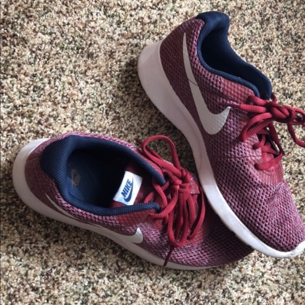 Nike Running Shoes